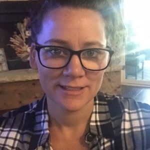 Meet your Posher, Tracy